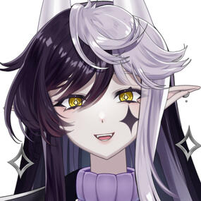 Design: LunaStarlighto Art: Nayamiko Rig: silyonu